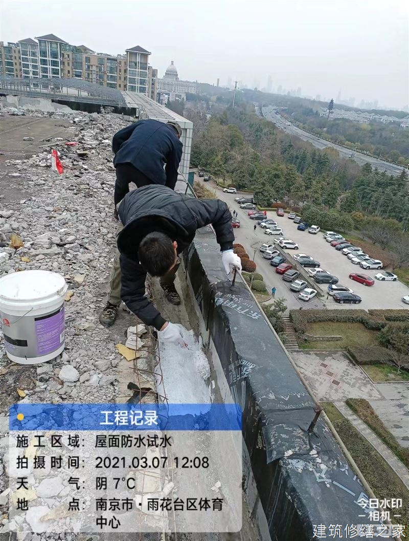 芜湖2026南陵县 彩钢瓦除锈翻新防腐 哪些注意事项