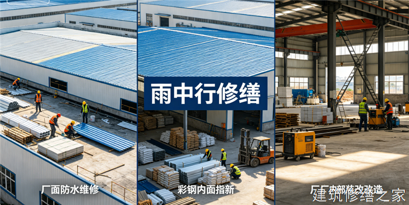 芜湖2026/8马塘区 屋面防水 哪家公司好