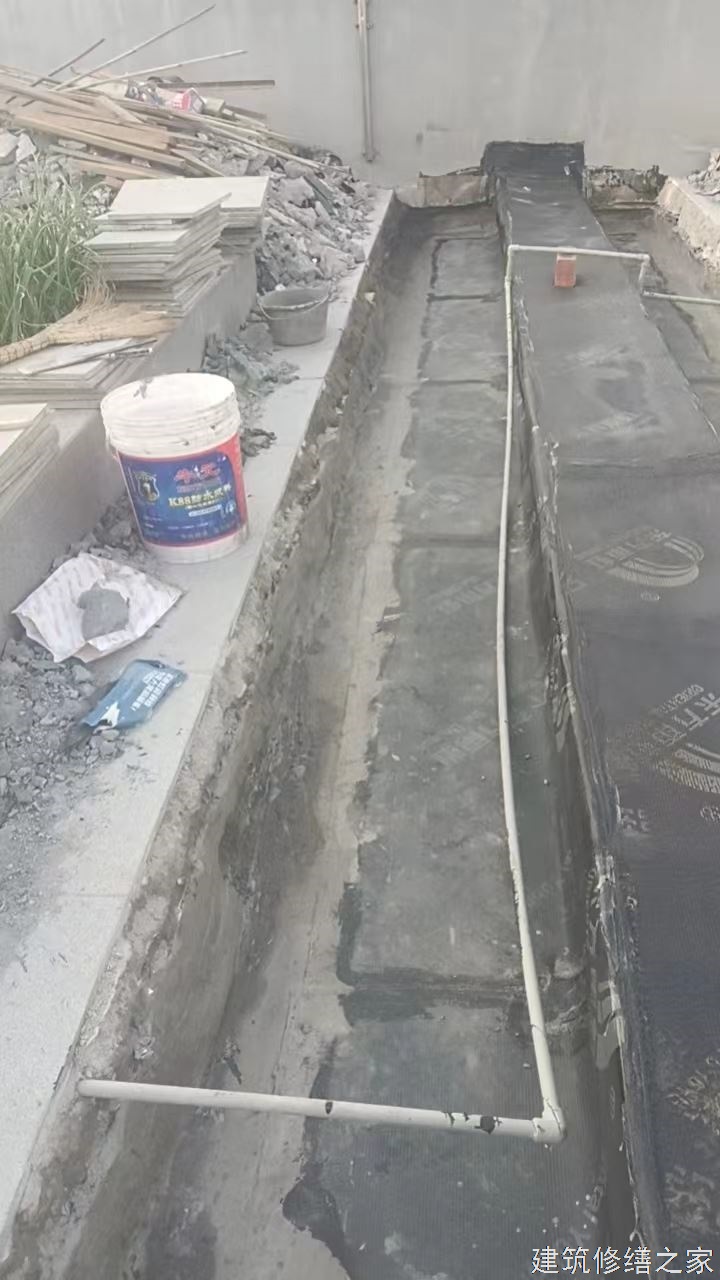 芜湖2026南陵县 厂房屋面防水 本地正规服务商家